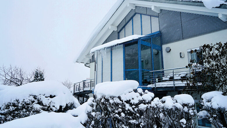 Mehr Komfort, mehr Bequemlichkeit und mehr Energieeffizienz