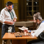 HEIM.SPIEL im Scharoun Theater
