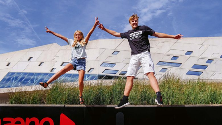 School’s Out Day im phaeno Wolfsburg