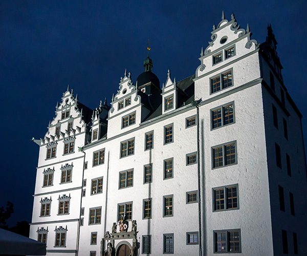 Familiensonntag im Kulturschloss Wolfsburg