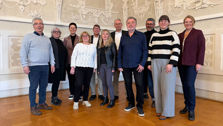 Veranstaltungshöhepunkte 2026 im und am Schloss