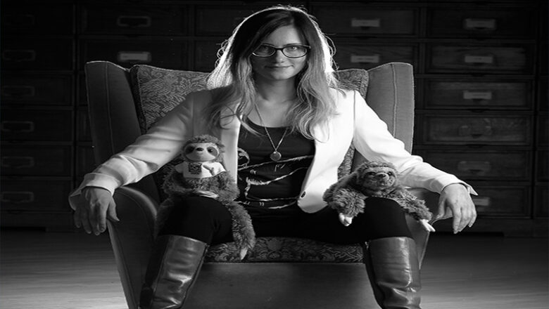 „Hidden Creatives – Kreative Köpfe“ Echte Menschen, echte Fotos