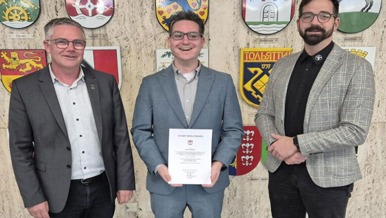 Bezirksschornsteinfeger erneut bestellt