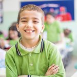 Schüler*innenzahlen steigen