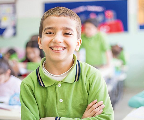 Wolfsburg investiert in seine Schulkinder