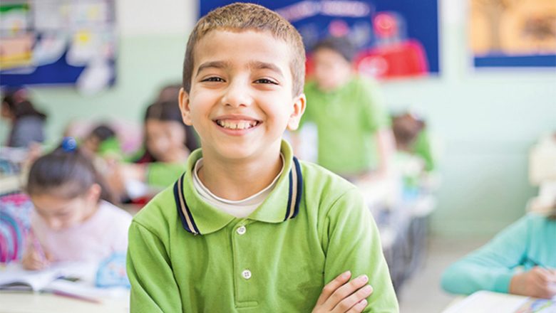 Anmeldung an den weiterführenden Schulen