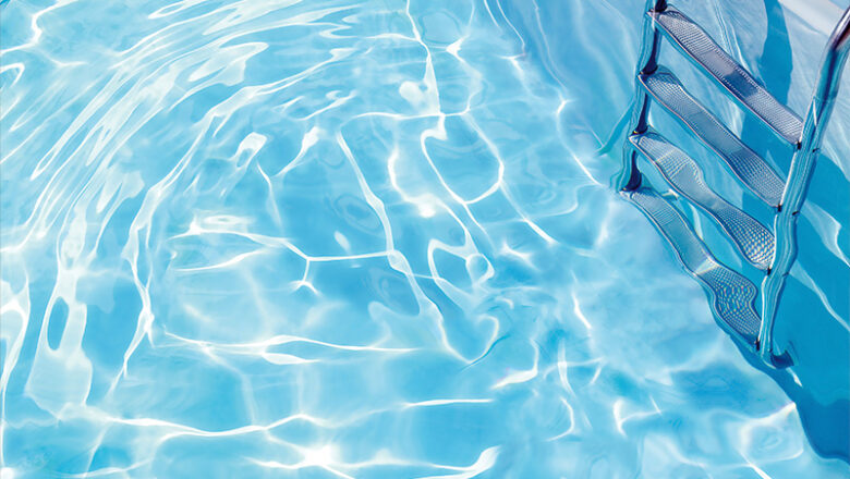Sommernachtsschwimmen im VW-Bad