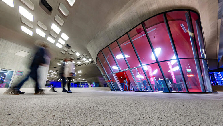 Circular Car Concept: Wie werden Autos Teil der Kreislaufwirtschaft?