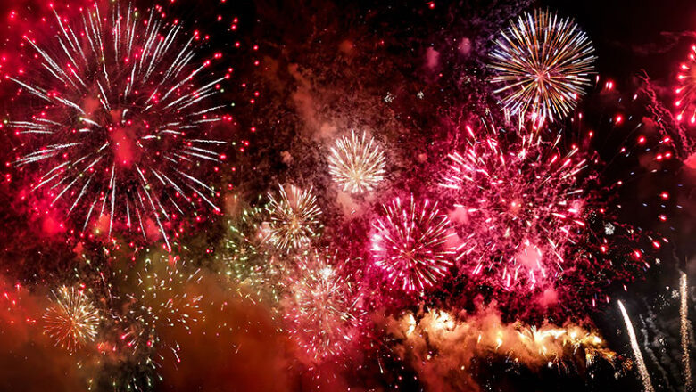 Silvester 2025: Polizei gibt Präventionstipps