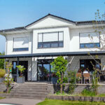 Schatten, Strom und Sommerabende