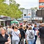 Verkaufsoffener Erlebnis-Sonntag in der Wolfsburger Innenstadt