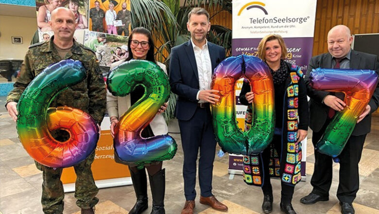 Charity-Konzert bringt mehr als 6.200 Euro ein