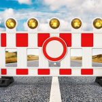 Sperrung zum Kartoffelsonntag