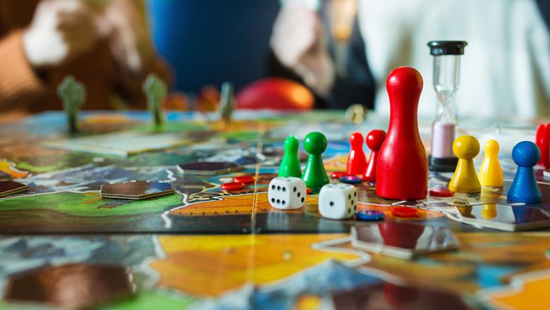 Westhagener Spieleabend