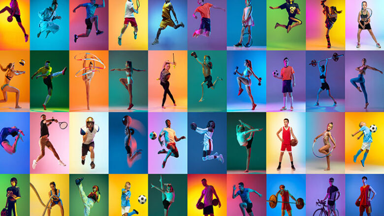 Wahl zur Sportlerin, zum Sportler und zur Mannschaft des Jahres 2025