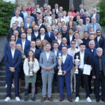 Ehrung der Sportler*innen des Jahres 2025