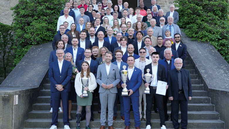 Ehrung der Sportler*innen des Jahres 2025