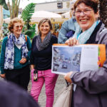 Öffentliche Stadtführungen in Wolfsburg