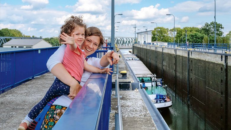 Öffentliche Stadtführungen im Juli und August