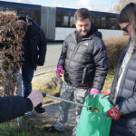 „Mission Müll“: Stadtputzwoche 2026