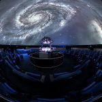 Sonderveranstaltung zum internationalen Tag der Planetarien