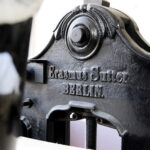 Tag der Druckkunst im Schloss Wolfsburg