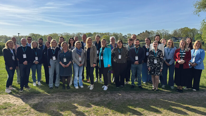 Wolfsburger MICE-Netzwerktreffen