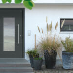 Entree mit Auszeichnung