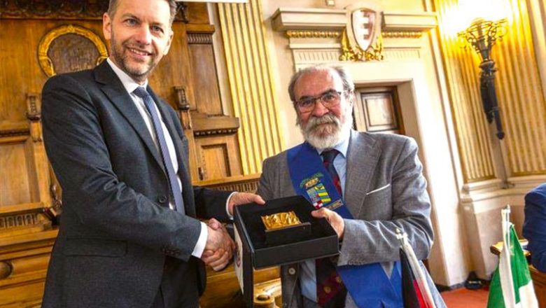 50 Jahre Partnerschaft mit Pesaro-Urbino