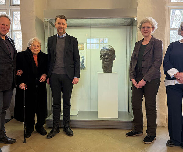 Erinnerung an Dr. Volkmar Köhler