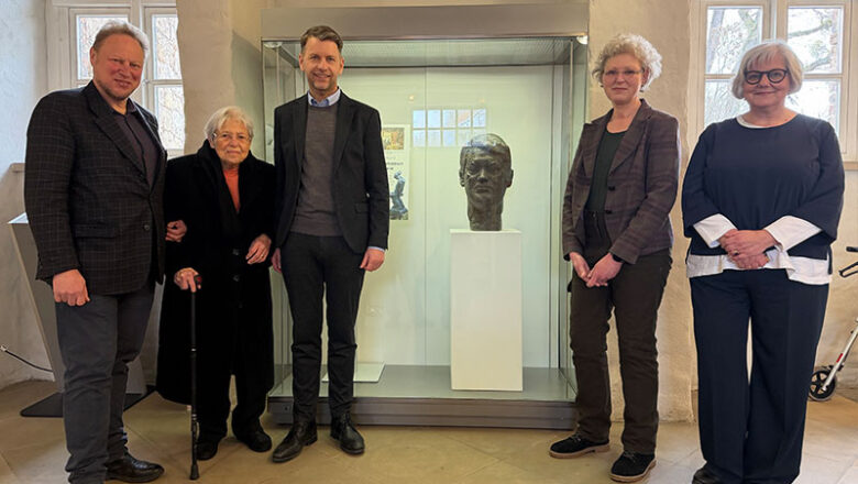 Erinnerung an Dr. Volkmar Köhler