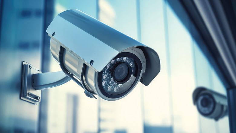 Moderne Technik für mehr Sicherheit