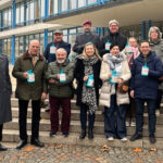 Sammlung für Volksbund