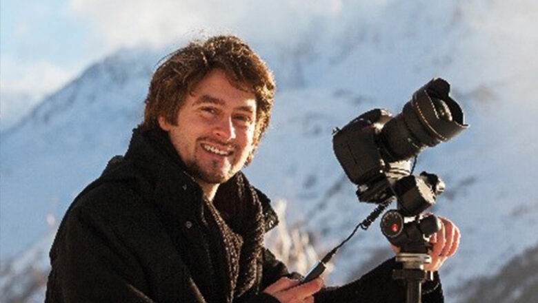 Naturerbe Sternenhimmel