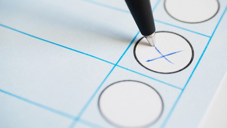 Briefwahlstelle in Wolfsburg öffnet am 6. Februar