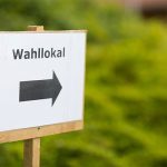 Stadt sucht Wahlhelfer für Kommunalwahl