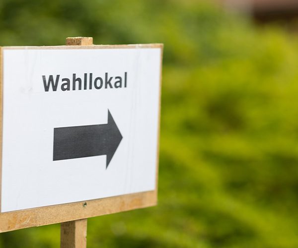 U16-Wahl in Wolfsburg: 1.072 Stimmen abgegeben