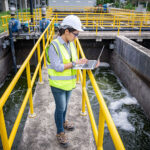 Berufswelt Wasser: Fachkräfte dringend gesucht