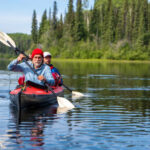 Kanada – Durch Weite und Wildnis