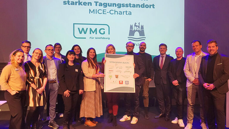 Tagungsstandort Wolfsburg setzt Qualitätsstandards