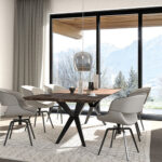 Wohnen im Spannungsfeld der Kontraste