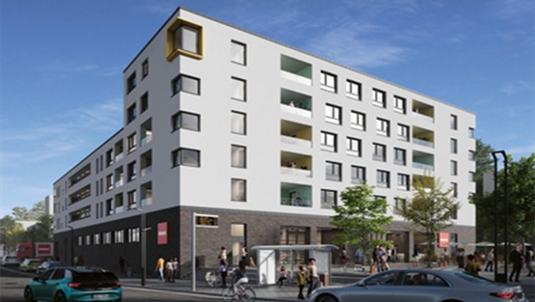 Nachhaltiger Wohnungsbau