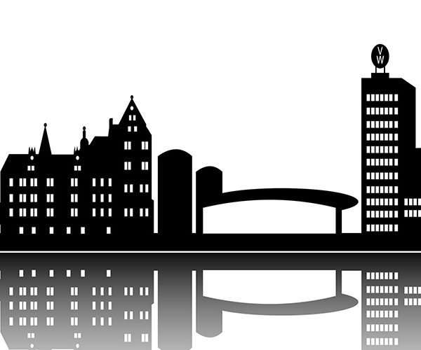 Mehr Sicherheit und Sauberkeit in der Innenstadt
