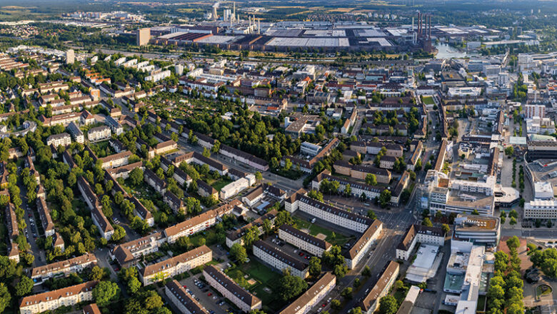Ausstellung „Smart City? Smart Wolfsburg!“