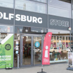 Wolfsburg Store der WMG – Neue Öffnungszeiten ab Mai