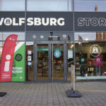 Wolfsburg Store und Tourist-Information kurzzeitig geschlossen
