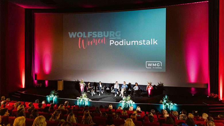 Wolfsburg Women Connect 2025