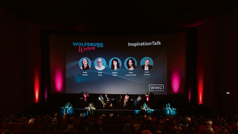 Erfolgreicher Netzwerkabend: Wolfsburg WOMEN Connect 2025