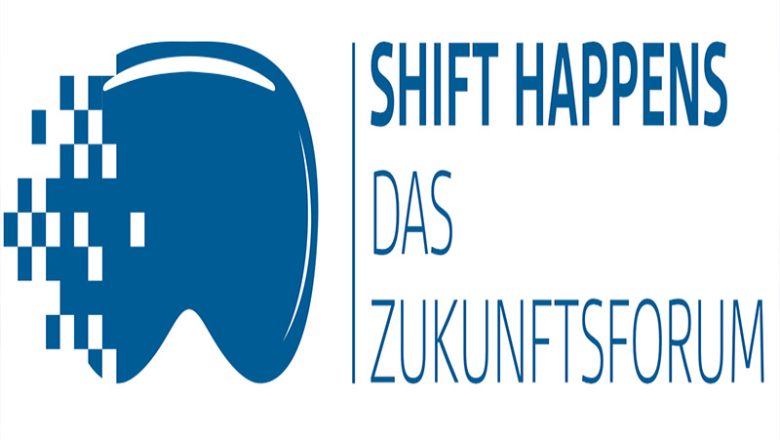 Shift Happens – das Zukunftsforum