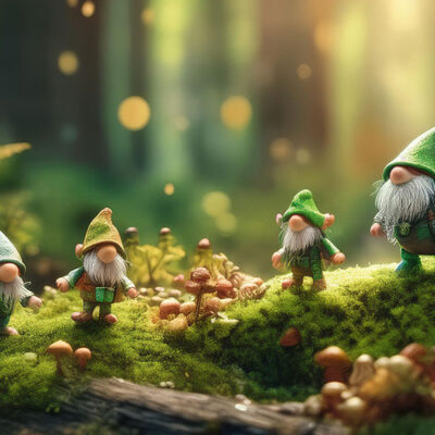 Hahnenklee – ein märchenhafter Urlaub